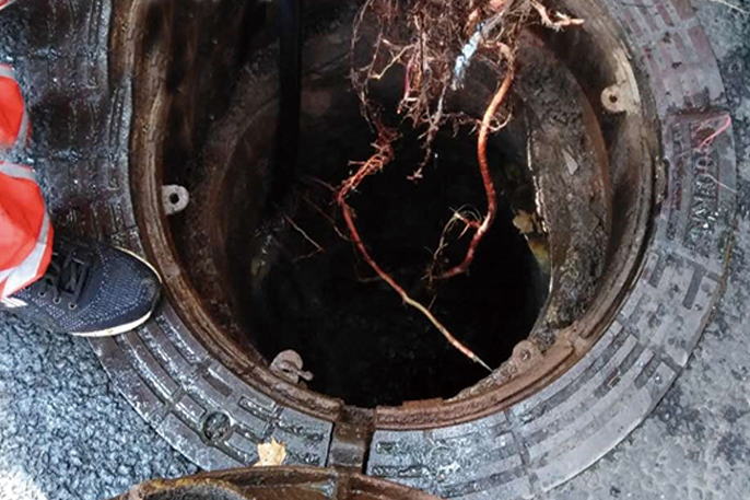 聊城管道预处理